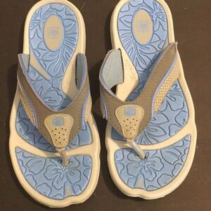 Kids Body Glove flip flops